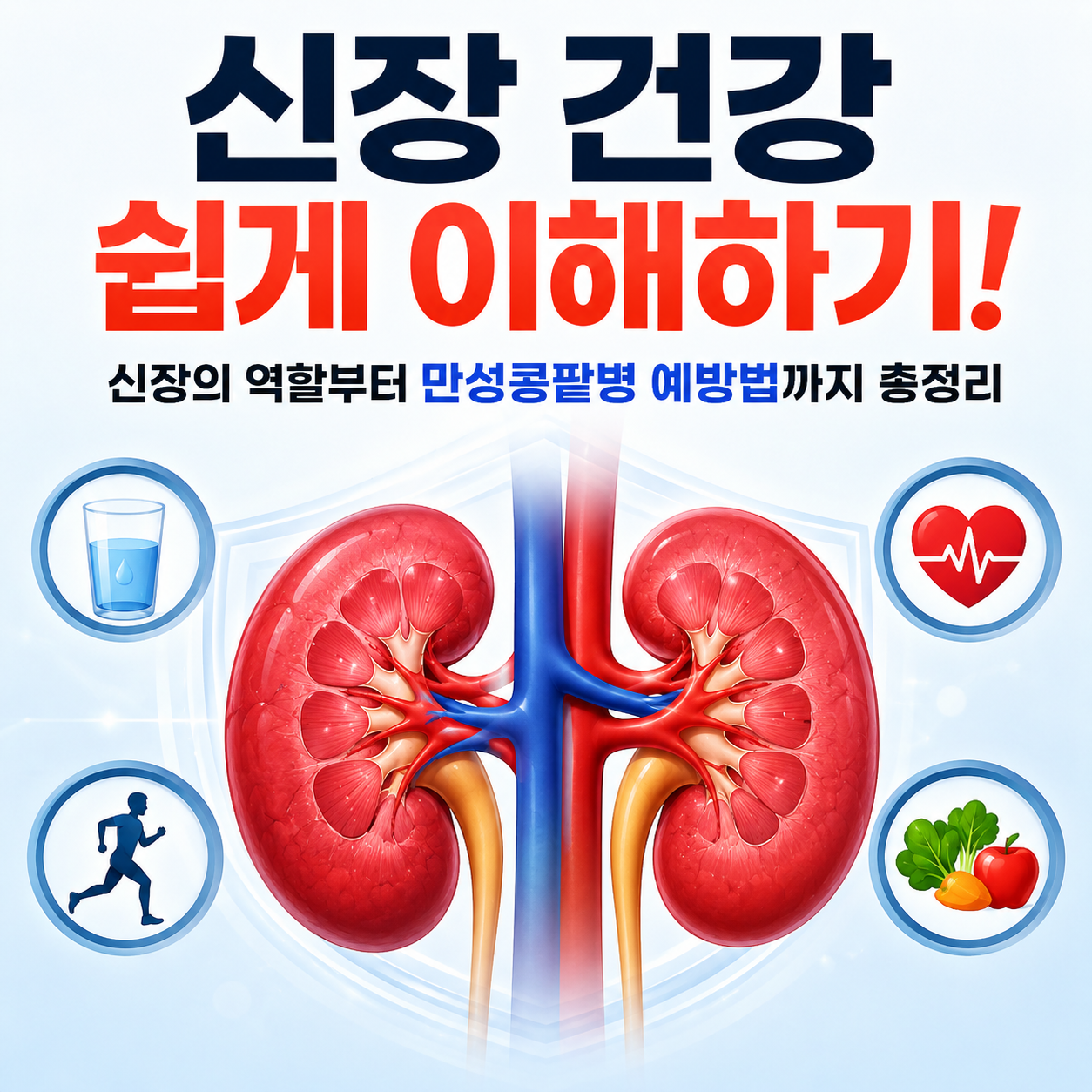 신장 건강