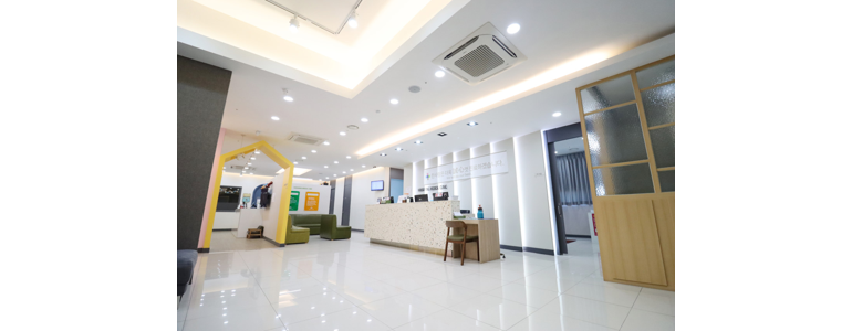 공주시 이비인후과