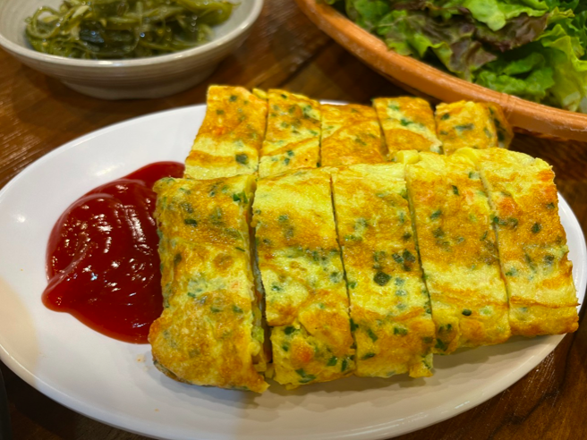 🥚 SBS 생활의 달인 992회 : 서울 양대산맥 달걀말이 맛집(돌담집, 현대정육식장) 완전 분석