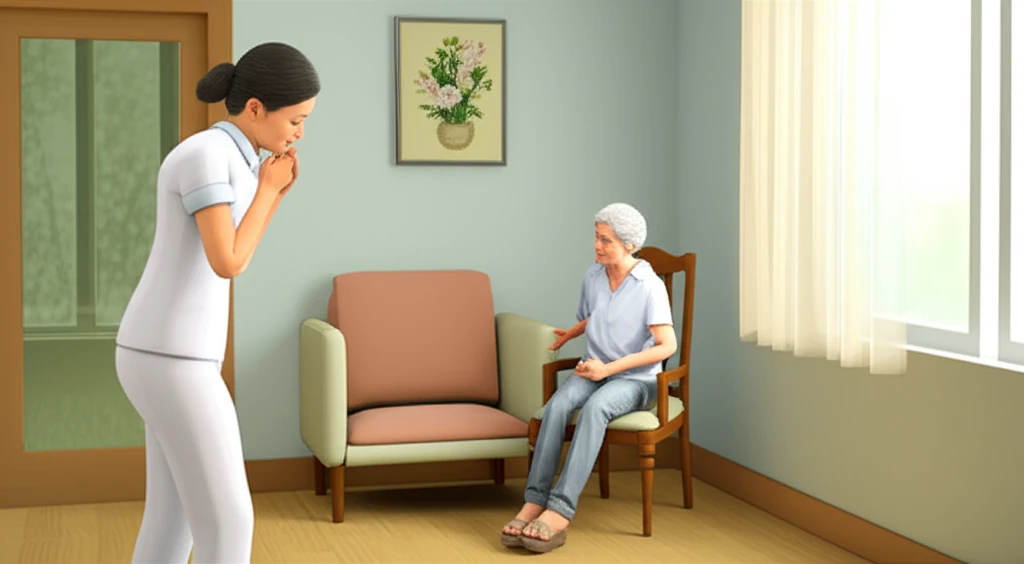 2025 대구 노인 장기요양: 급여비..