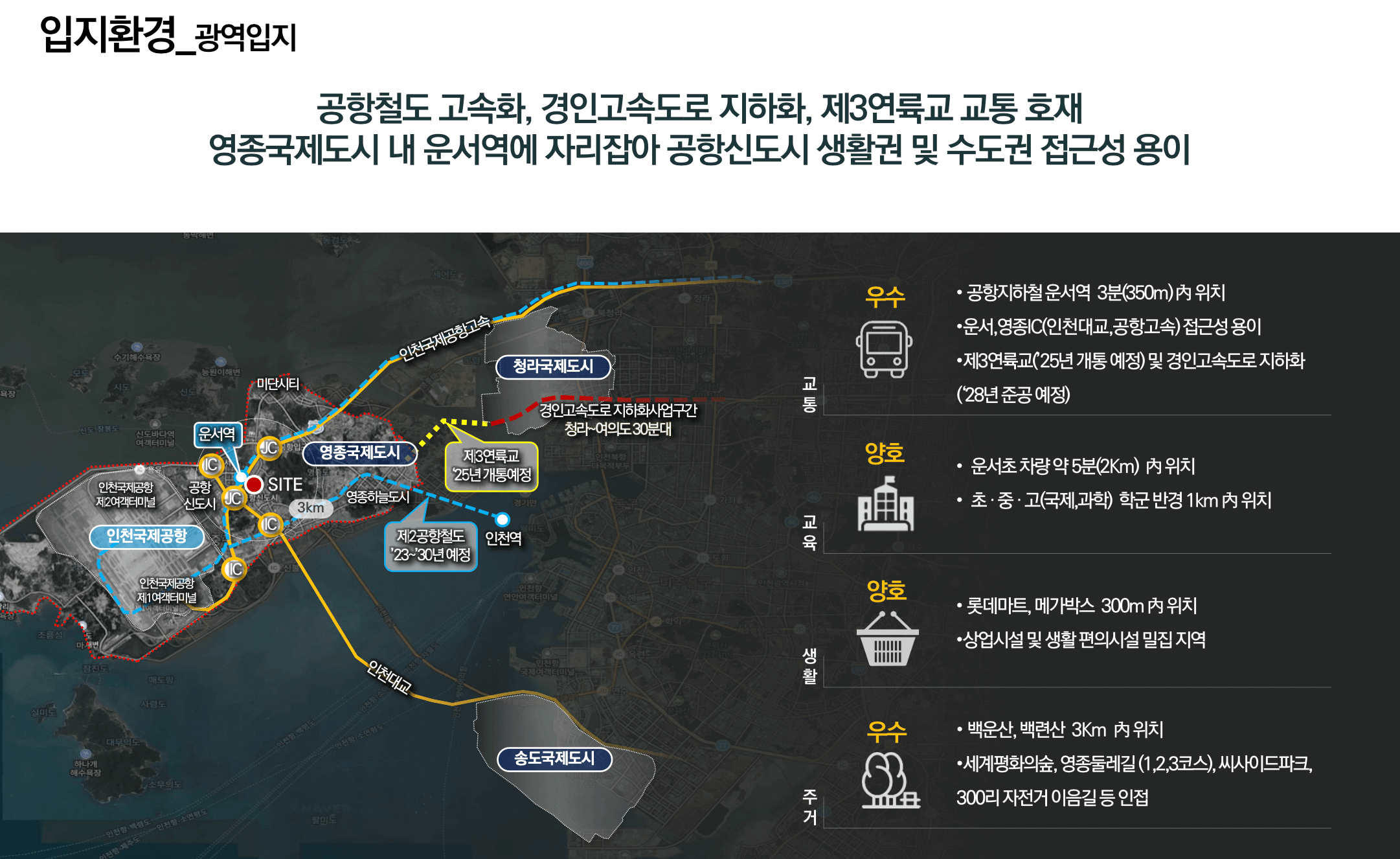 영종도 sk뷰