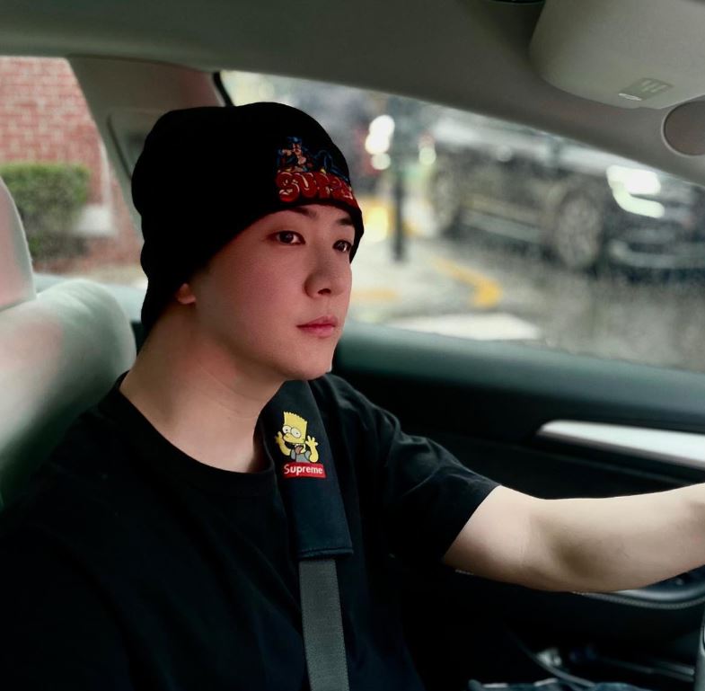 천둥