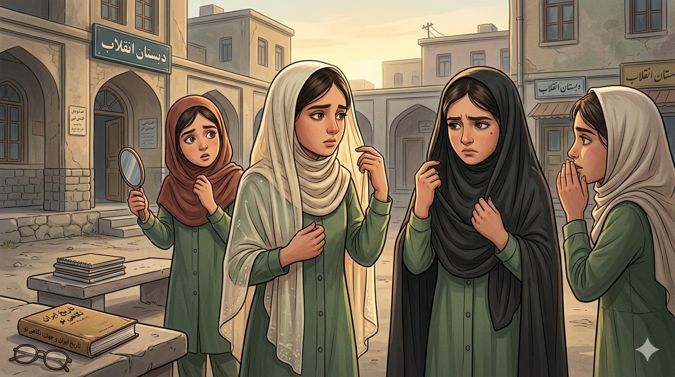 “페르세폴리스