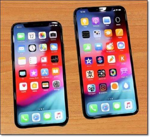 아이폰XR