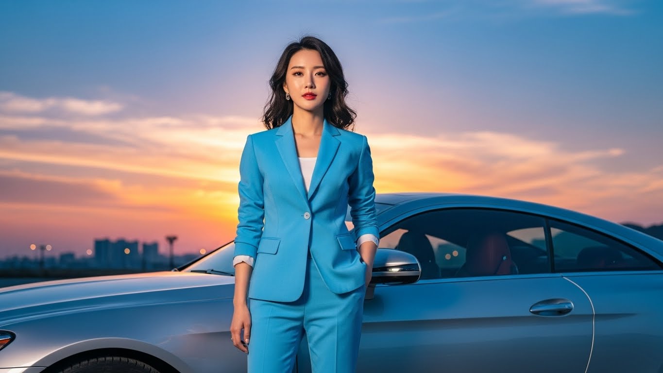 2025년식 G90