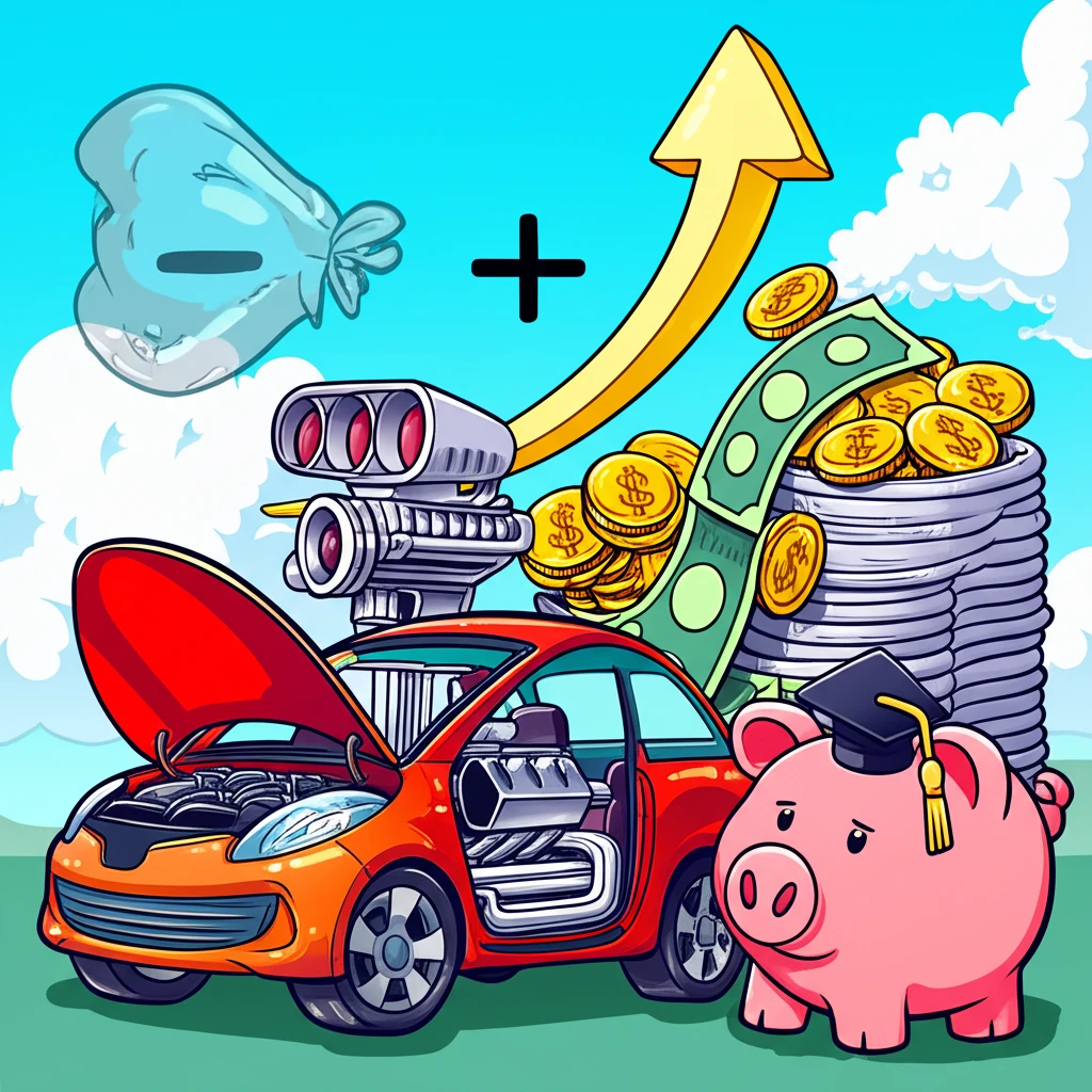 2025년 자동차세 연납 신청 일정 ..