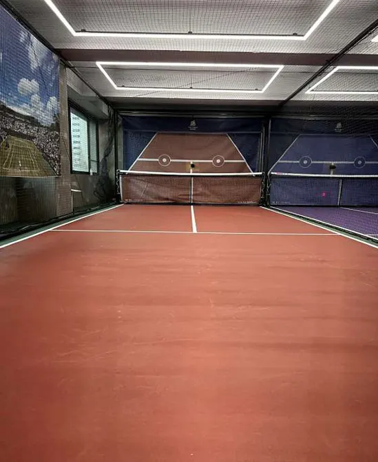 더테니스존 수지점