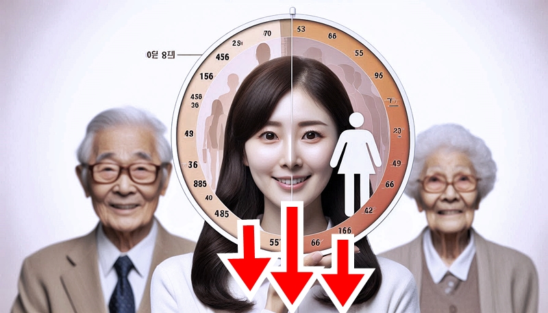 인구소멸위험지수 순위