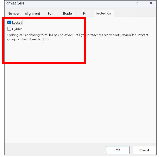 엑셀 시트보호 해제 알아보기