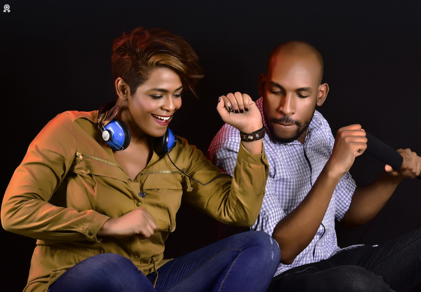 음악 저작권 투자 - 유명한 노래 한 소절로 돈 벌기