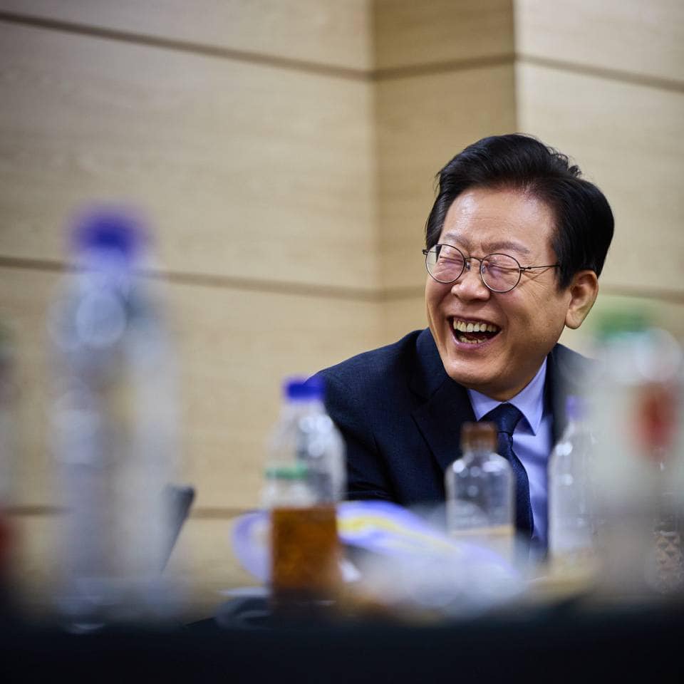 이재명 청년정책 청년 기본소득·주거·창업·병사월급9