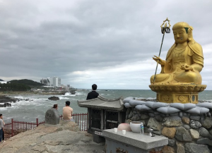 이색적인 전국 사찰여행