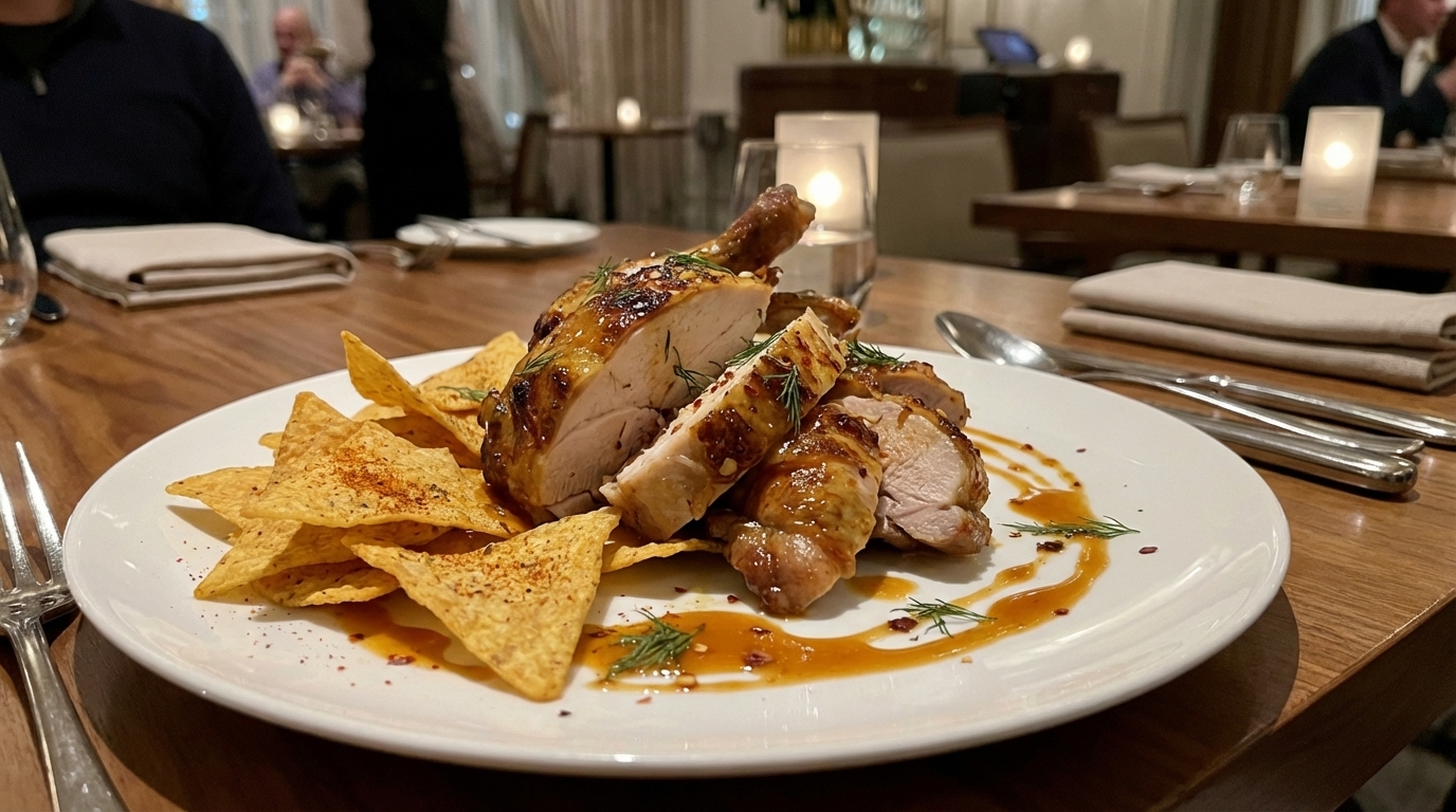 생방송 투데이 신사동 압구정 <치킨 다이닝 탉(Tak)> 위치정보