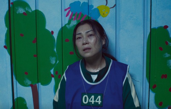 오징어게임 시즌3 공개시간, 몇부작, 2화 줄거리 및 결말