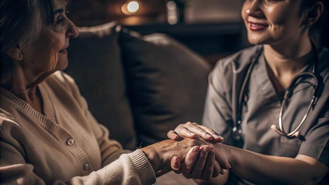 요양원의료확인