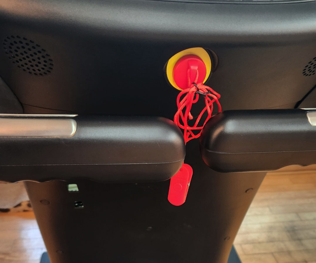 가정용 런닝머신