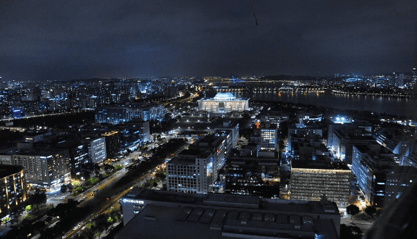 여의도공원 놀거리 개장 &amp;#39;서울달(SEOULDAL)&amp;#39; 열기구 예약 탑승 방법