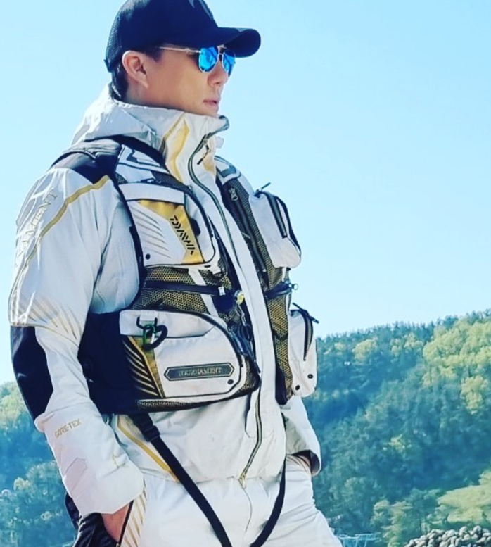 이태곤 프로필 드라마 예능 반려견 사업 결혼