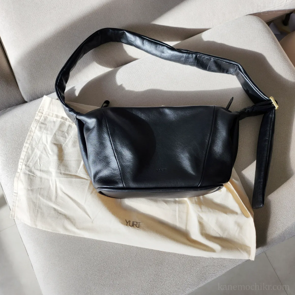 유르트-Boot-가방