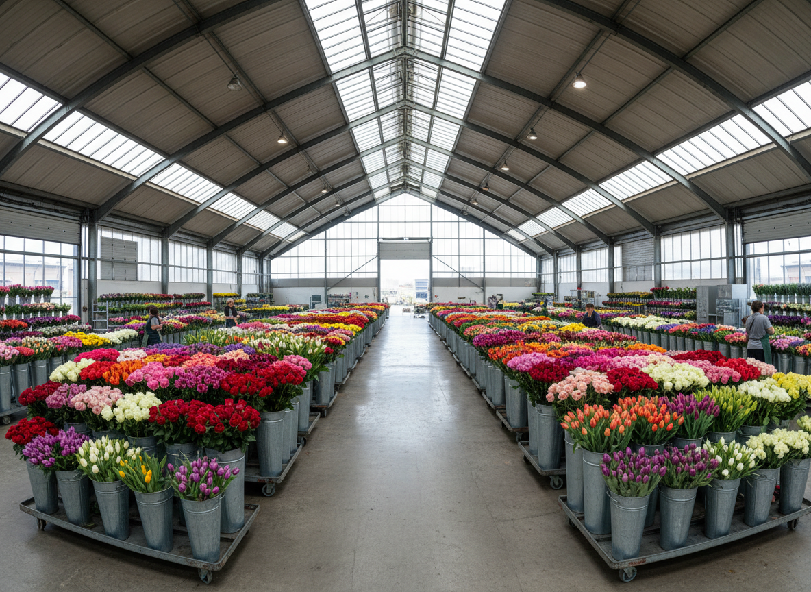 남사화훼단지 일요일 가볼만한 곳! 아르베플라워 아울렛