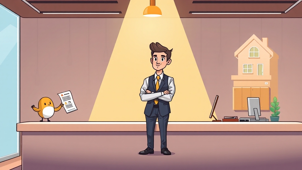 무직자 주담대, 어려움과 해결책