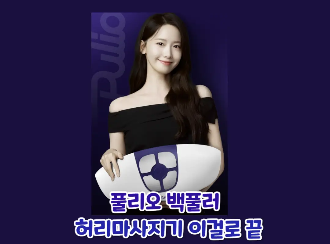 풀리오 백풀러 섬네일