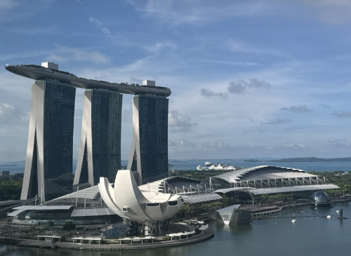 싱가포르 패키지 여행