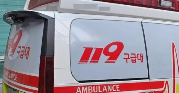 제주 우도 승합차 돌진사고