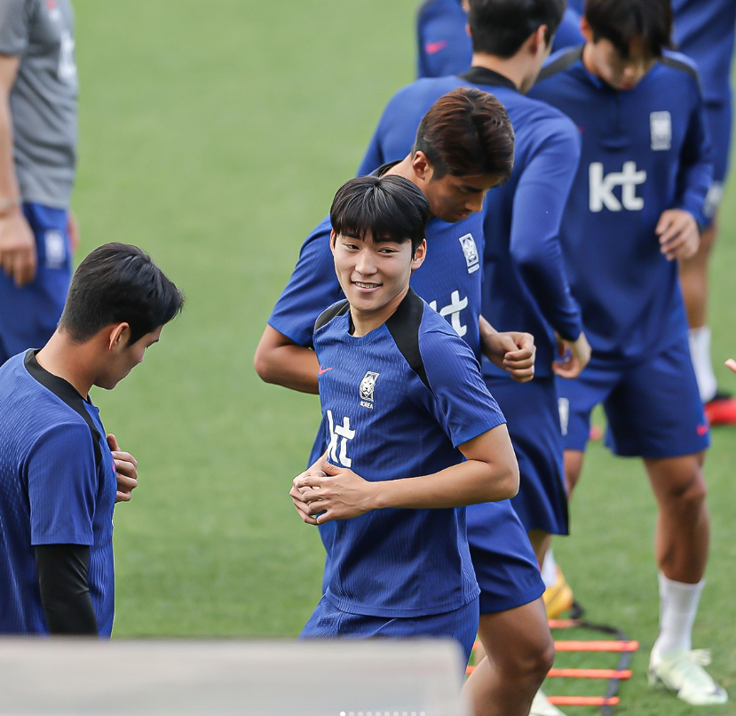 한국 중국 축구 6월 11일 축구중계 무료보기(+일정&amp;#44; 선수&amp;#44; 관전포인트)