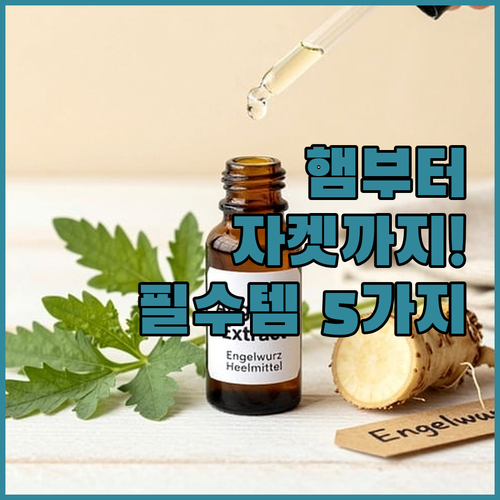 목우촌 김밥햄부터 김영주 골프 자켓까..