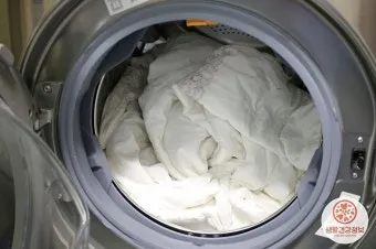 이불 빨래 대용량 세탁망 사용과 탈수 시간 분리요령_21