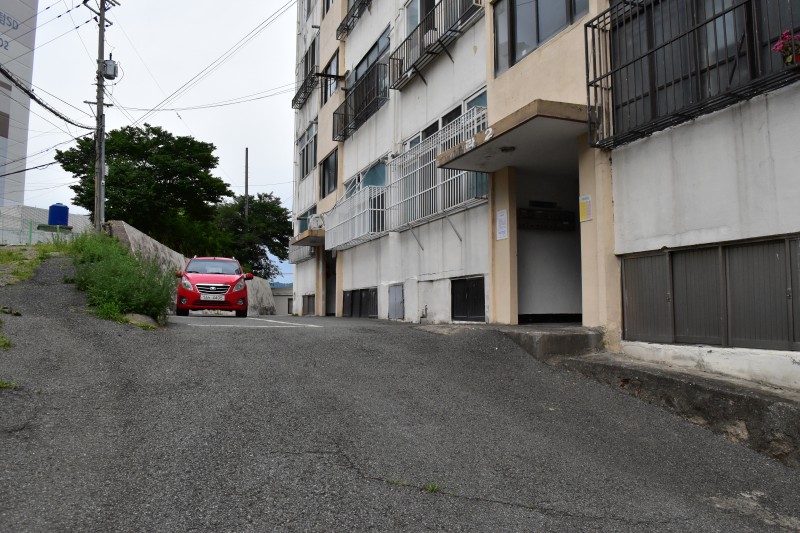 해운대 반여3동 삼어마을 반여아파트