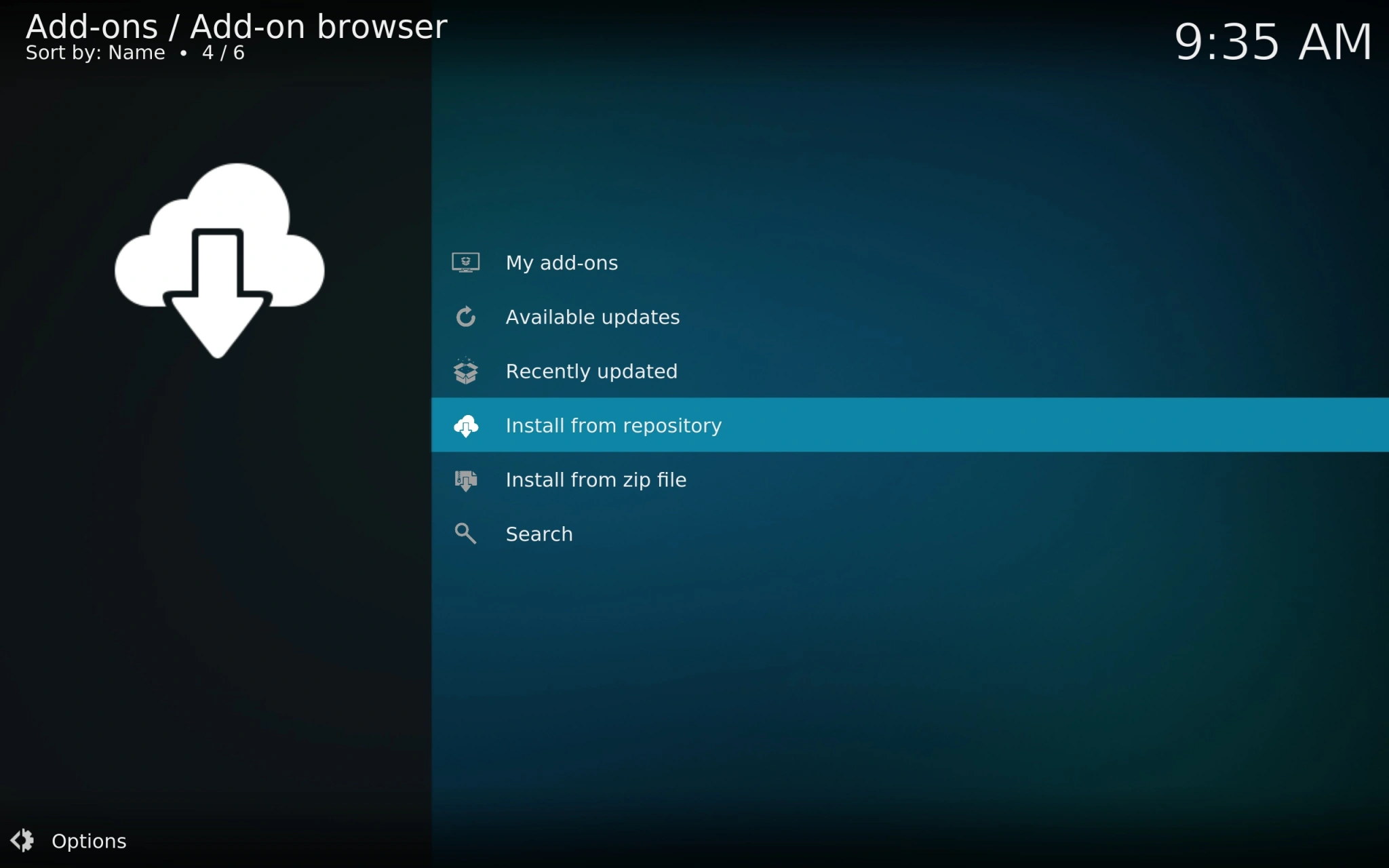 Kodi 한글화 설정법 사용법 쉽게 정리해드림 (2025)