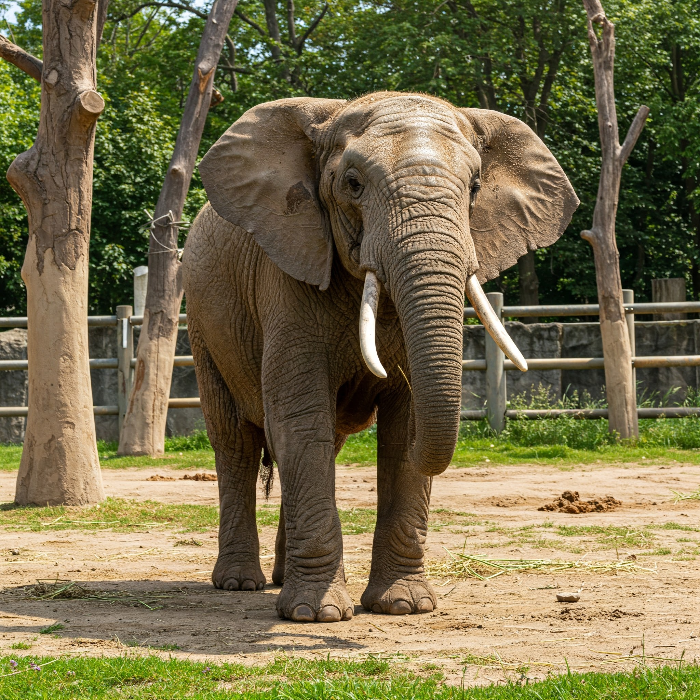 아프리카 코끼리