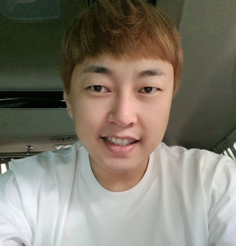 개그맨 이진호&amp;#44; 불법 도박 자진 고백과 예능 프로그램 하차