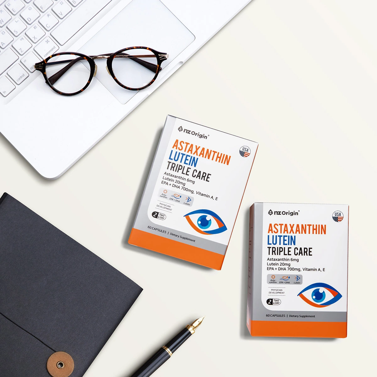 눈 건강 지킴이 엔젯오리진 루테인 트리플케어, 실제 후기와 할인 정보 총정리