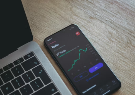 미래에셋벤처투자 주가