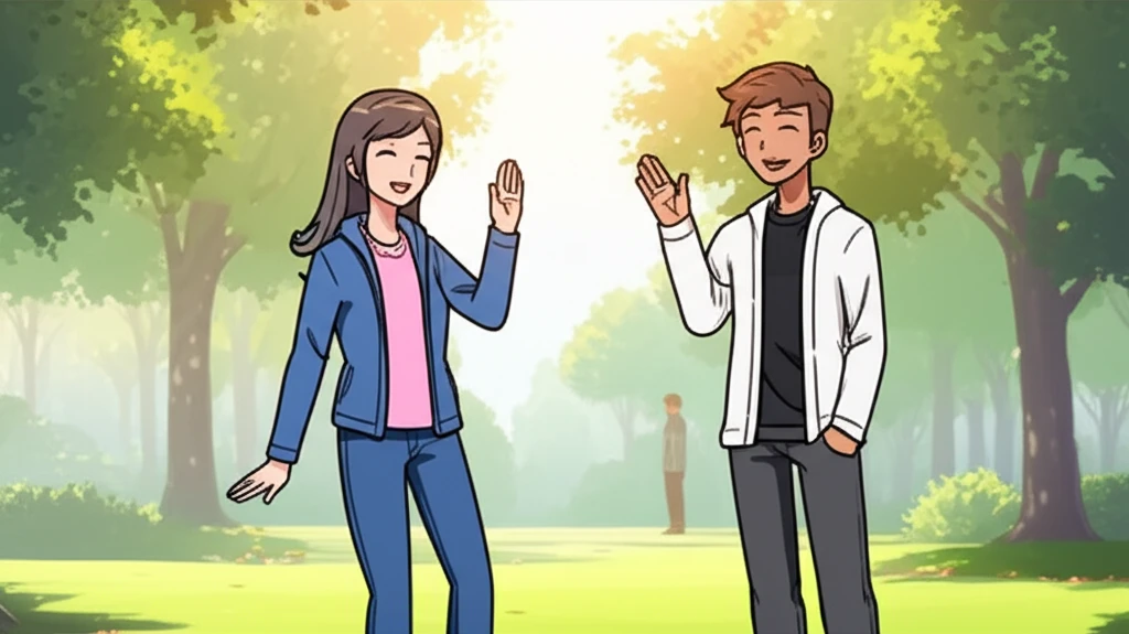 자신감 UP! 영어 대화 마무리 핵심