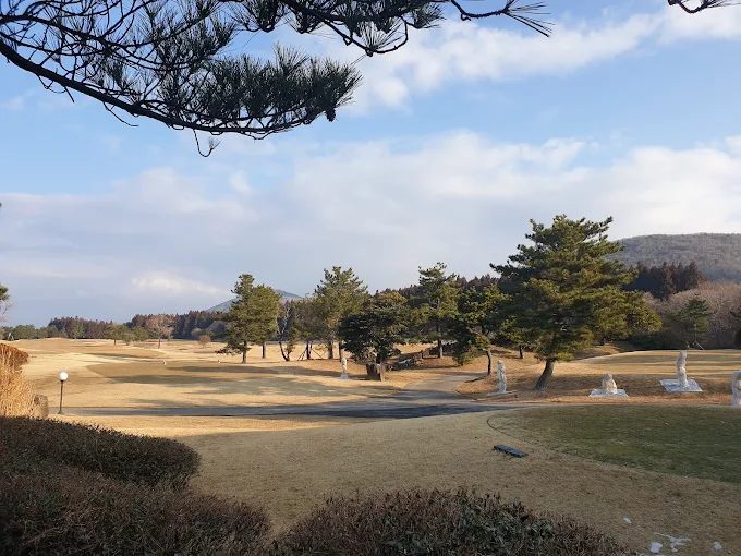 제주 타미우스CC 골프장 소개 및 예약방법