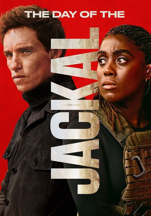 영화 '데이 오브 더 자칼' 촬영지 투어