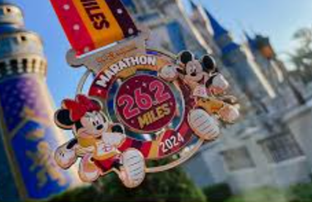 디즈니런 서울 2025 신청하기 예매하기