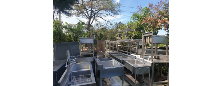 강릉시 중고가전