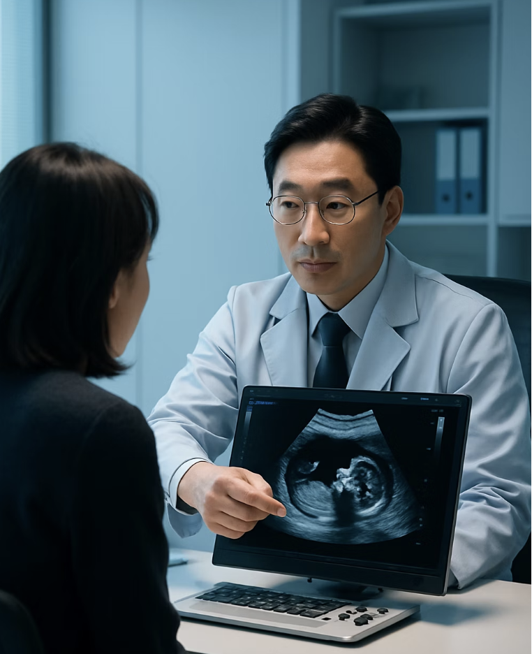 정확한 진단이 치료의 절반입니다