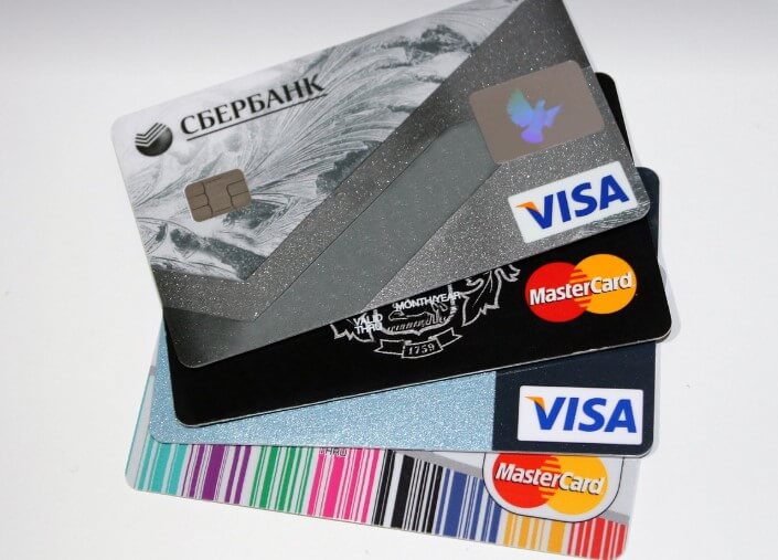 신용카드 이미지