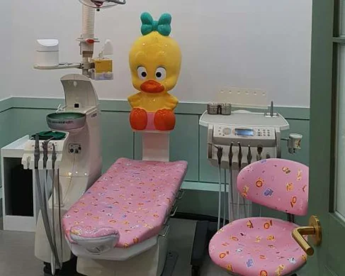 월배예모아치과의원