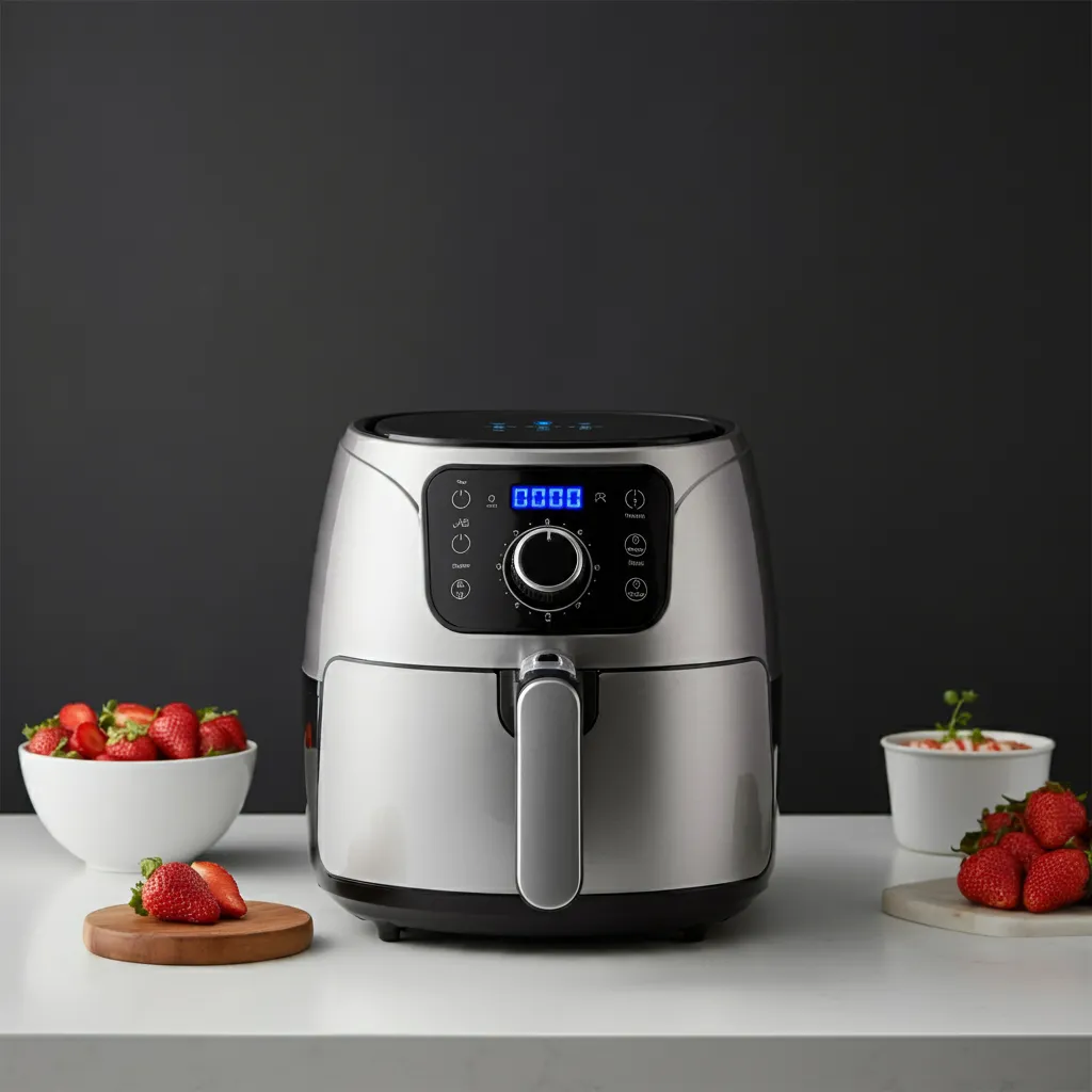 에어프라이어 구매 전 알아야 할 5가지 팁