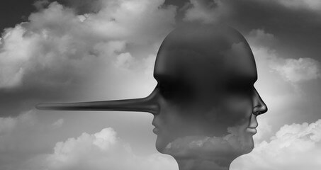 리플리 증후군을 아시나요? 매우 생소한 증후군이라 모르는 사람들이 매우 많습니다.