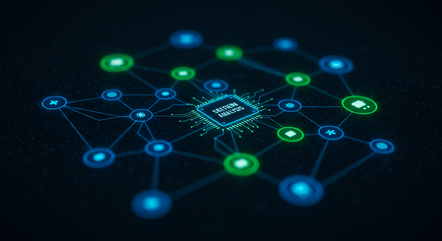 AI 기술의 미래를 이끄는 5가지 핵심 키워드 분석
