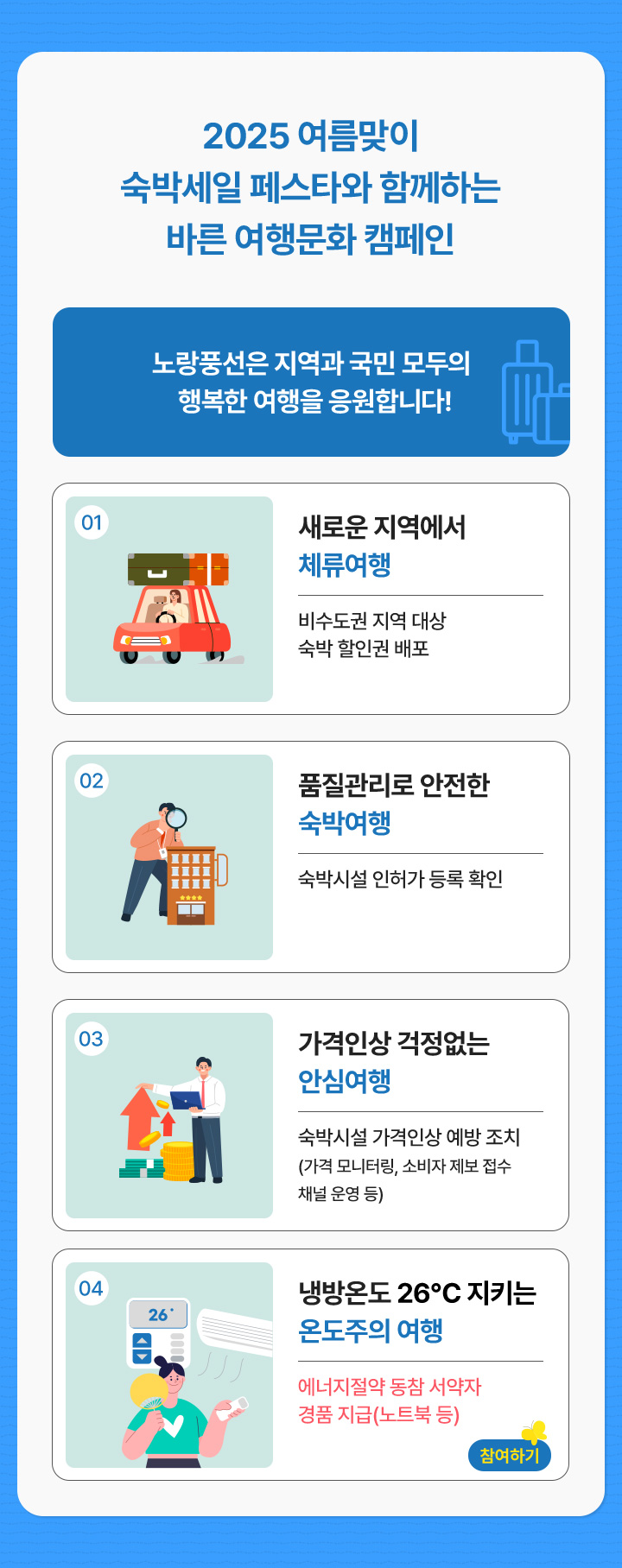 2025 더현대트래블 숙박세일페스타 본편 혜택