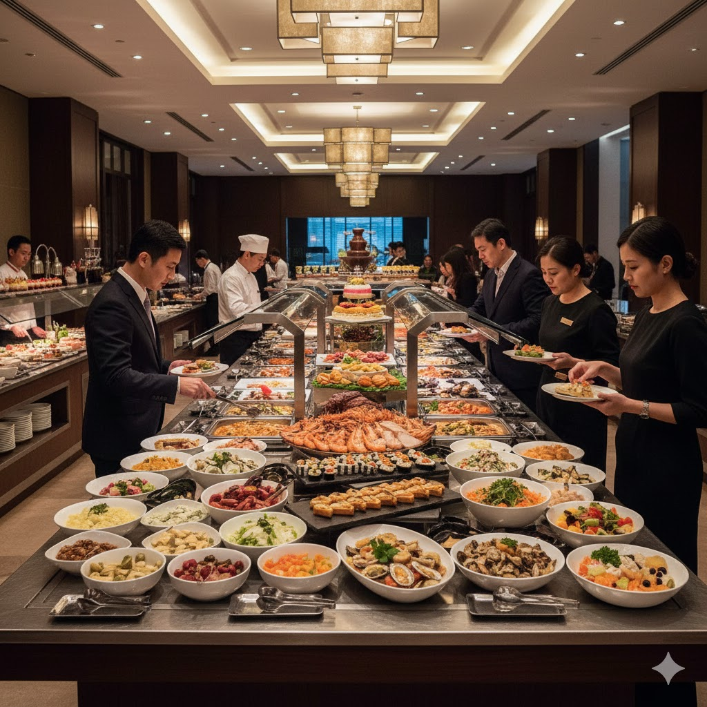 2026 수능 수험표 할인 혜택 총정리 (놀이공원 &middot; 문화 &middot; 외식 &middot; 항공 &middot; 쇼핑까지 완전정리!)